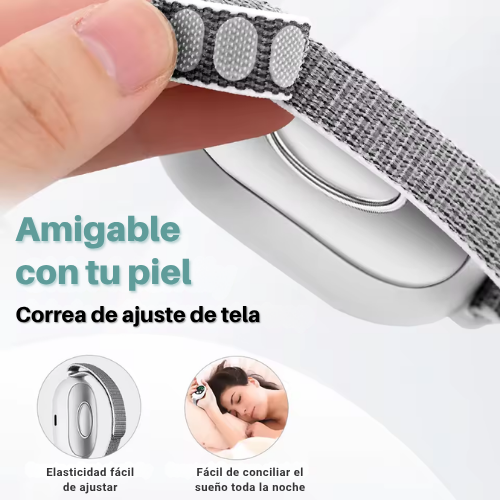 Dispositivo Para la Ansiedad e Insomnio