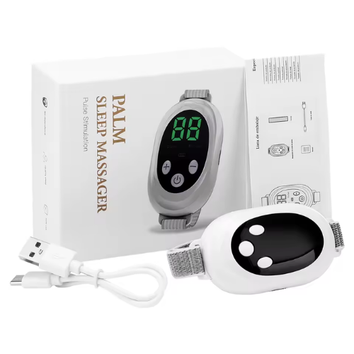 Neurocontrol para la ansiedad e insomnio